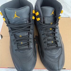 Jordan Taxi 12 retro